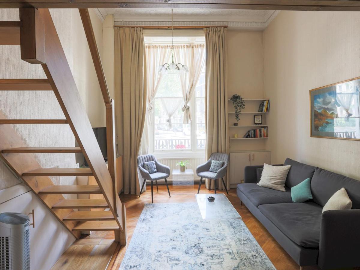 Hyde Park's Mezzanine Studio - Pass The Keys Apartamento Londres