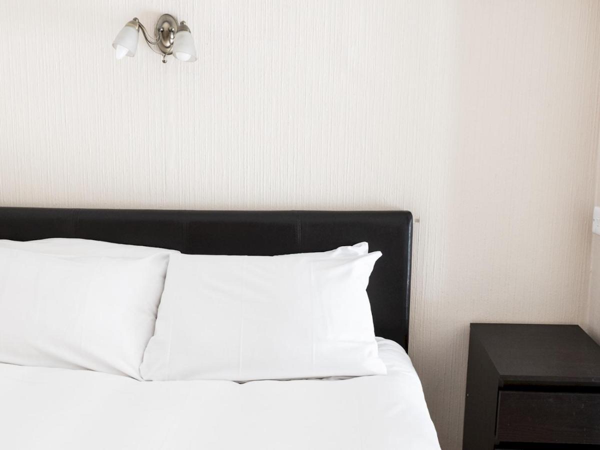 Apartamento Hyde Park's Mezzanine Studio - Pass The Keys *