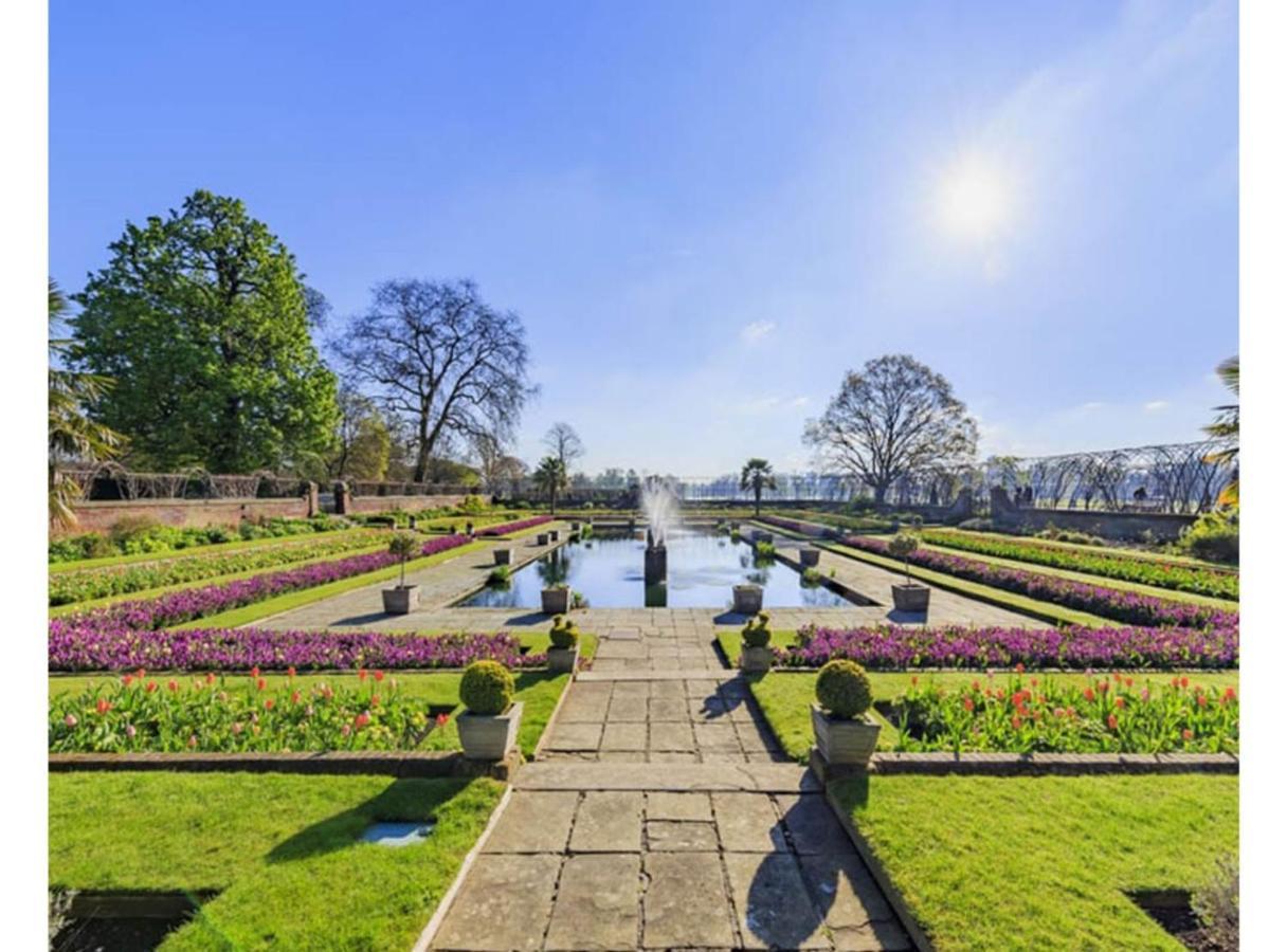 Hyde Park's Mezzanine Studio - Pass The Keys Apartamento Londres
