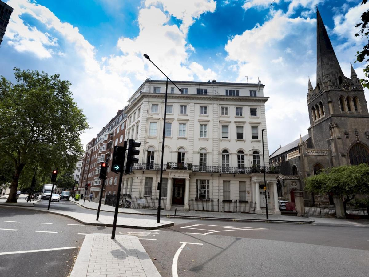 Apartamento Hyde Park's Mezzanine Studio - Pass The Keys *