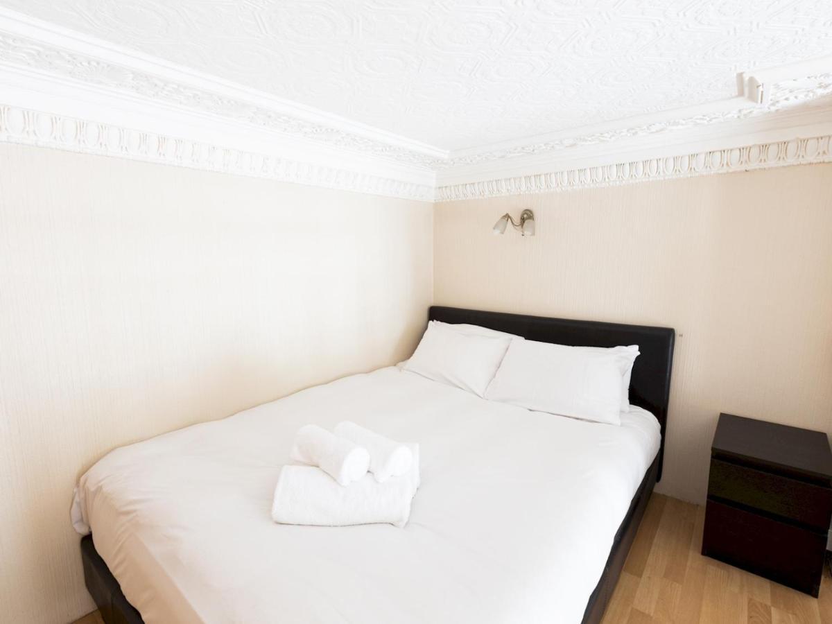 Apartamento Hyde Park's Mezzanine Studio - Pass The Keys *