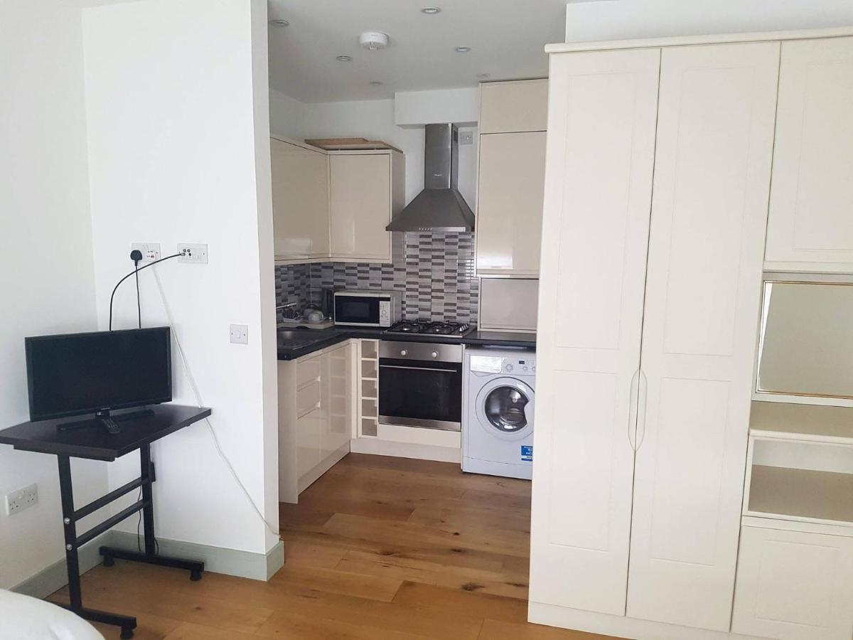 Forest House 3* Londres