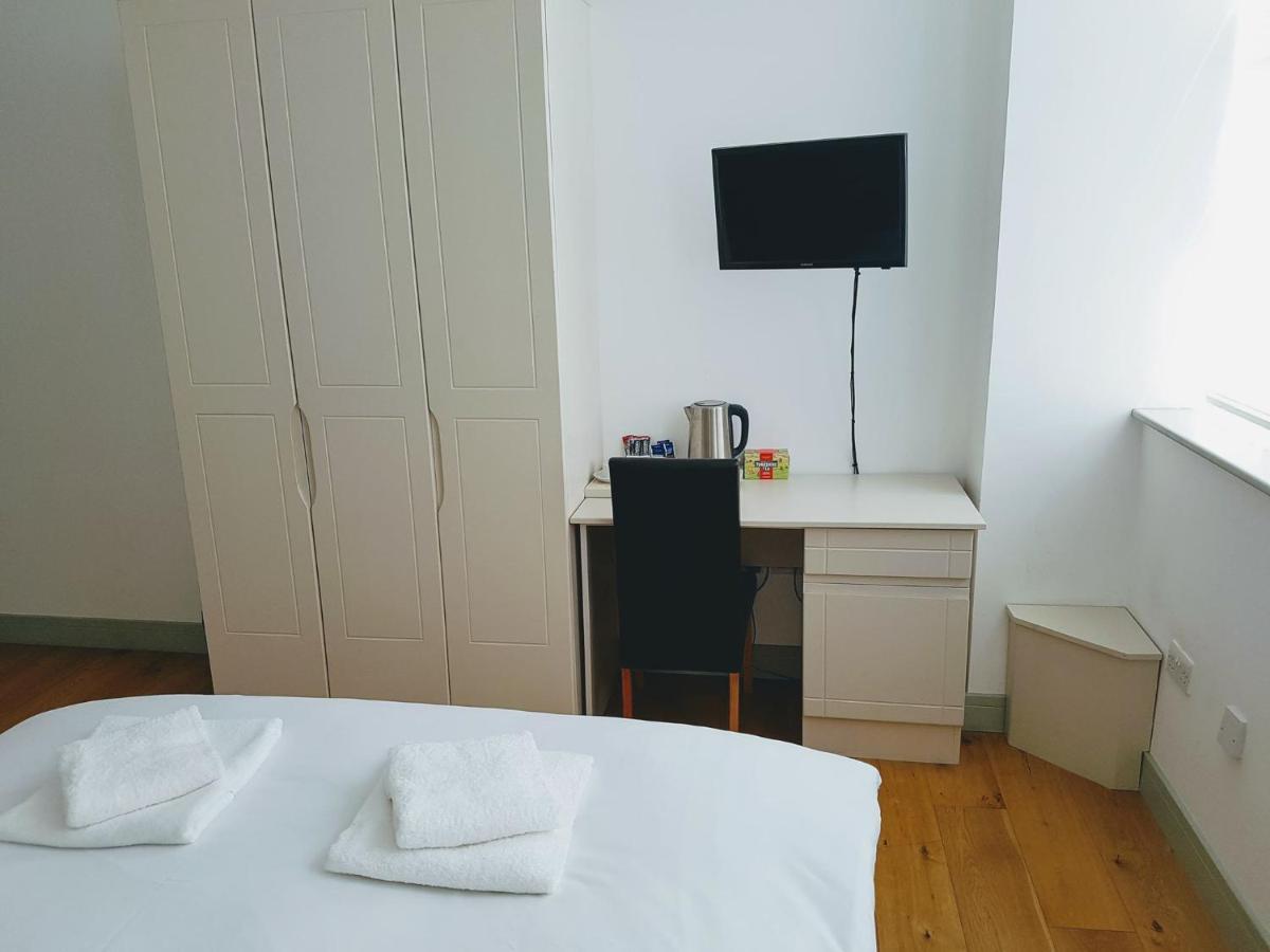 Hotel Forest House Londres