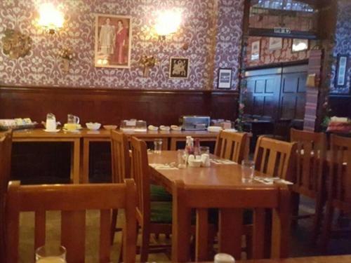 Bed & Breakfast The Forester Ealing