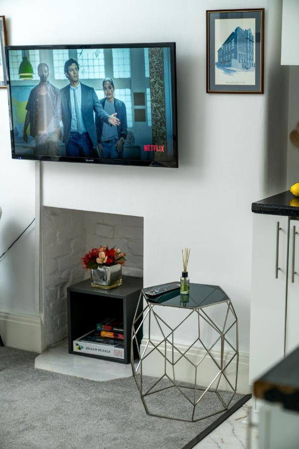 Bridge Appartement Londen