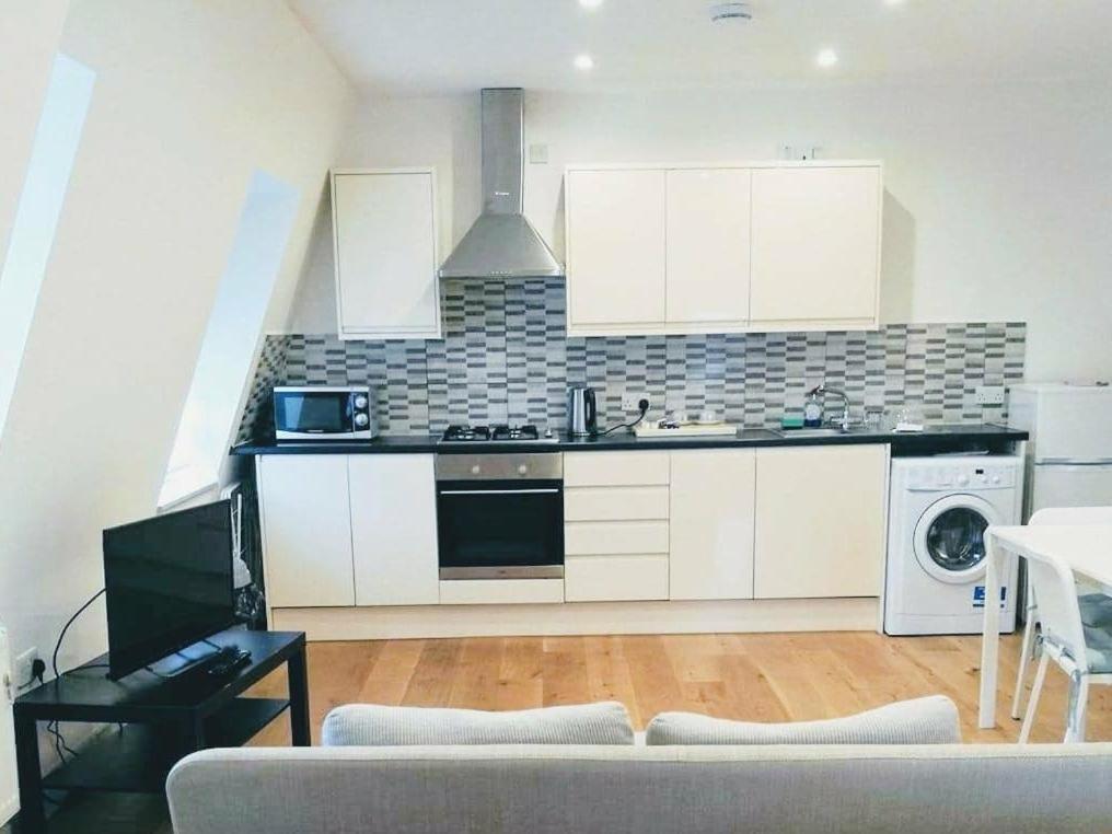 Forest House 3* Londres