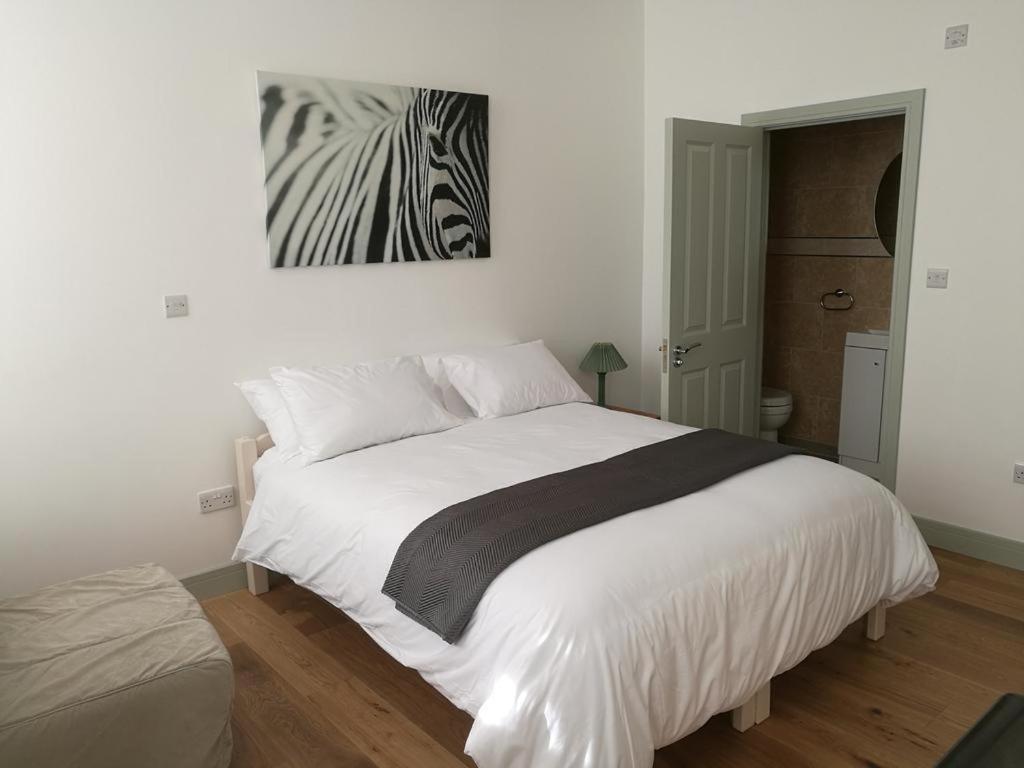 Hotel Forest House Londres