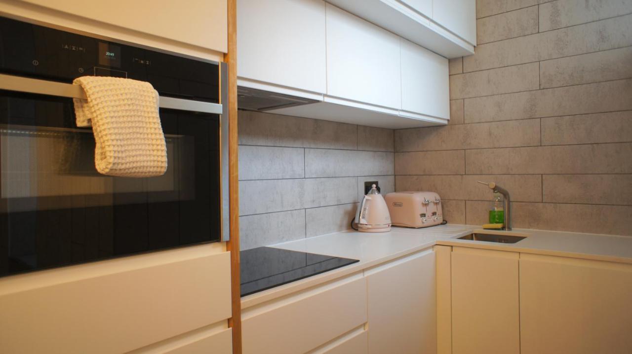 Shoreditch Place Apartamento *
