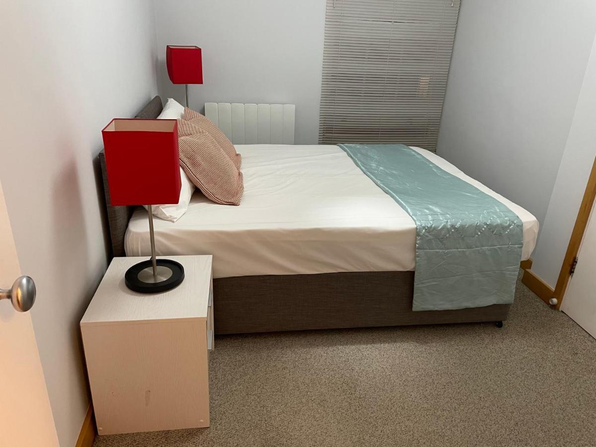 Greenwich Centre Nky Appartement *