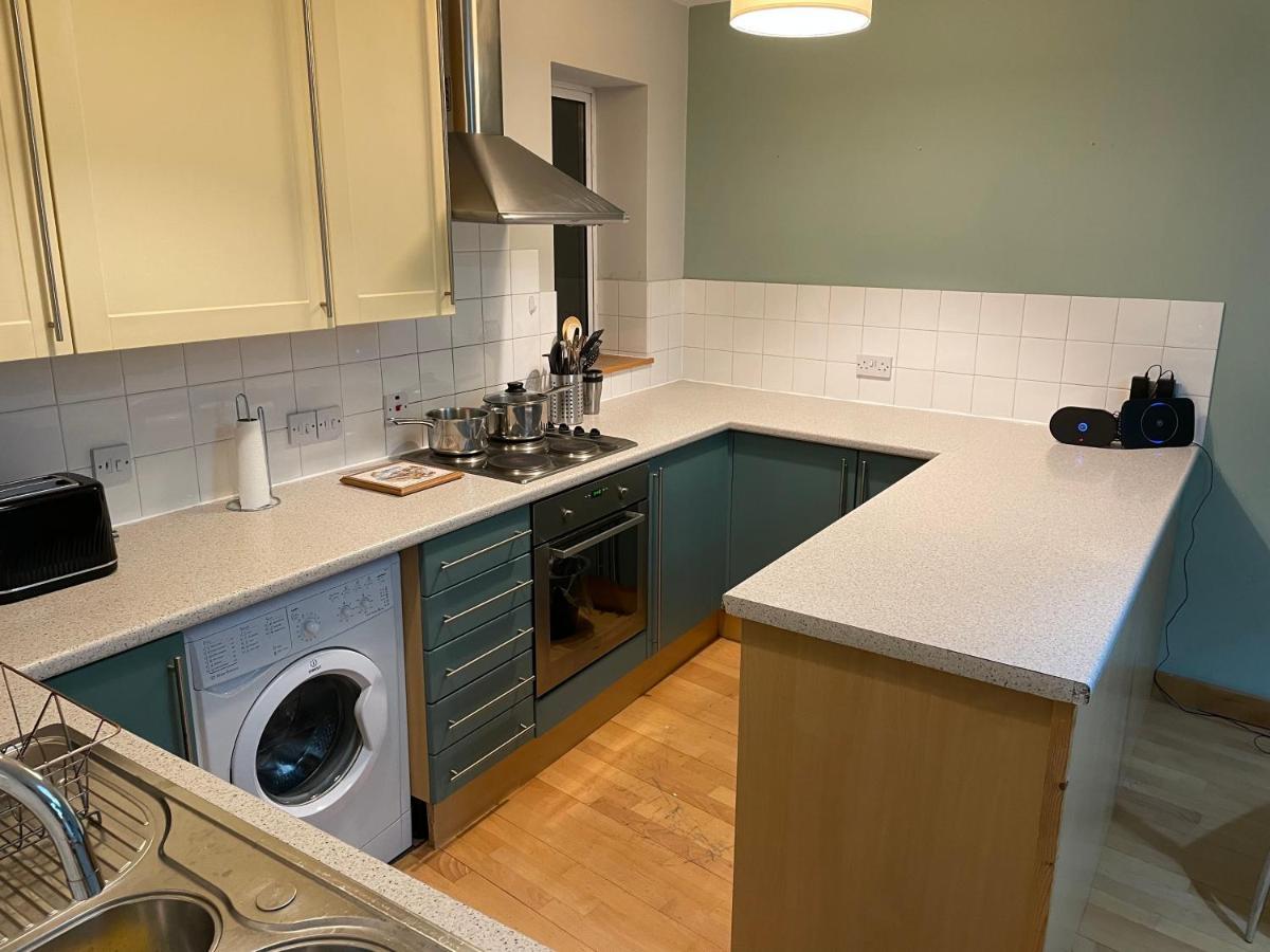 Appartement Greenwich Centre Nky *