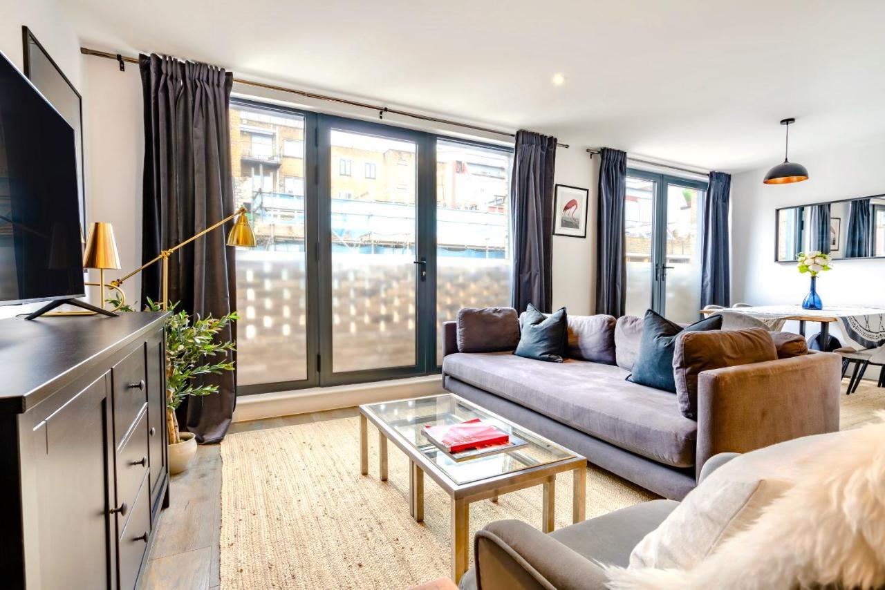 Be - The Bloomsbury Residences London