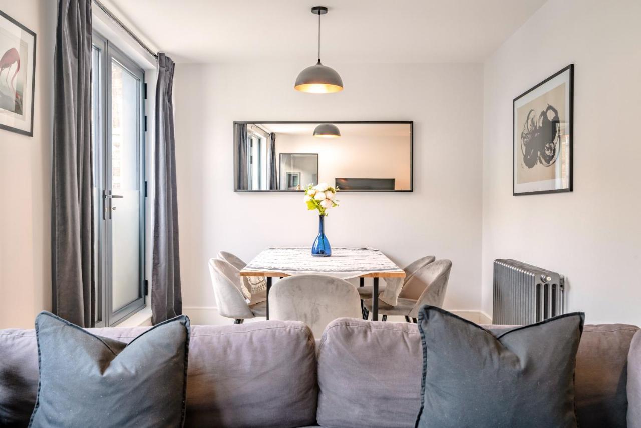 Be - The Bloomsbury Residences *