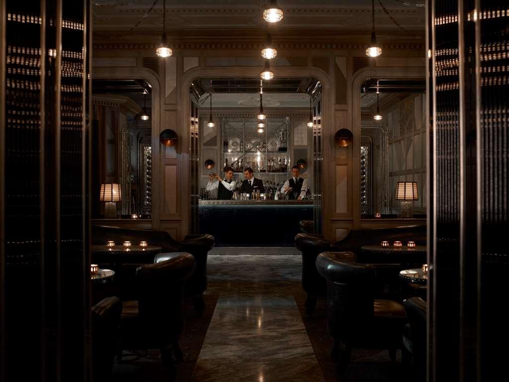The Connaught, Maybourne Collection Hotel