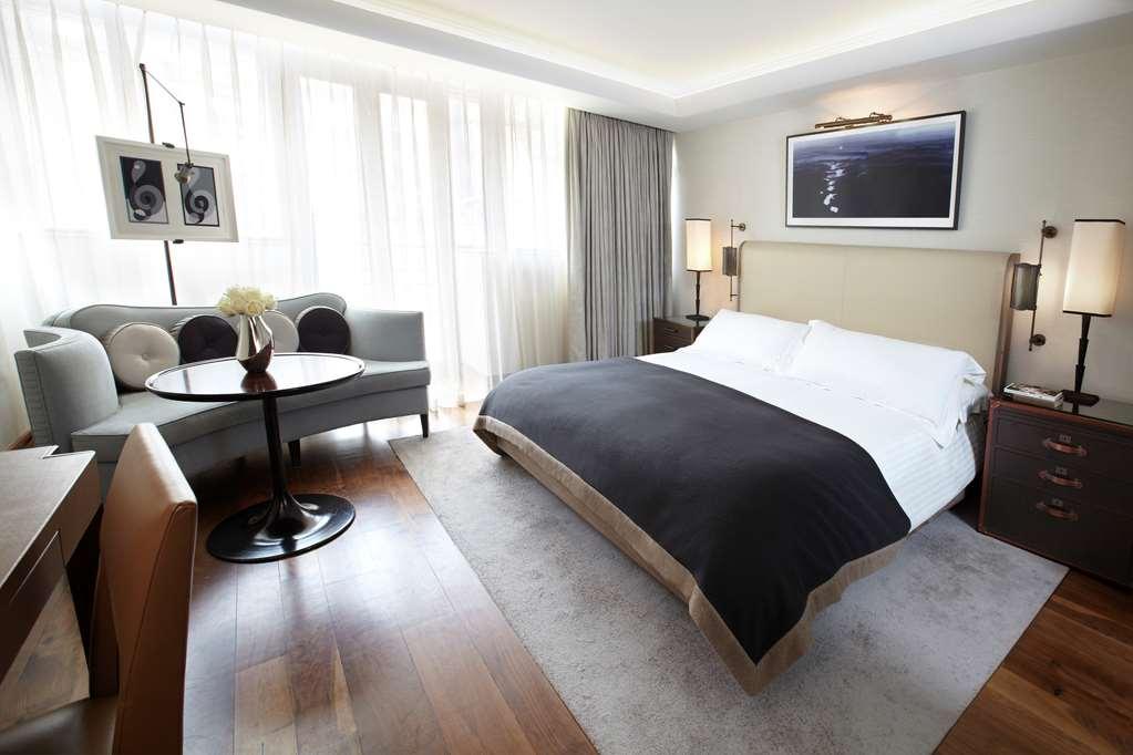 The Connaught, Maybourne Collection 5*