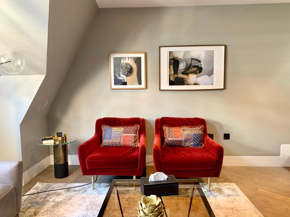 Appartement Soho Boutique
