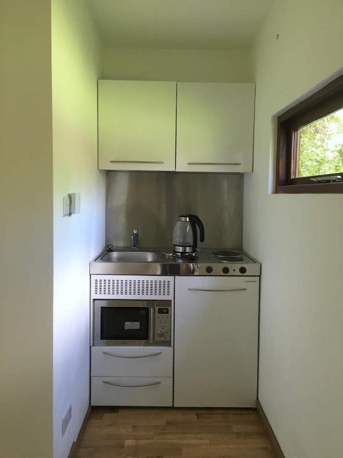 Apartamento The