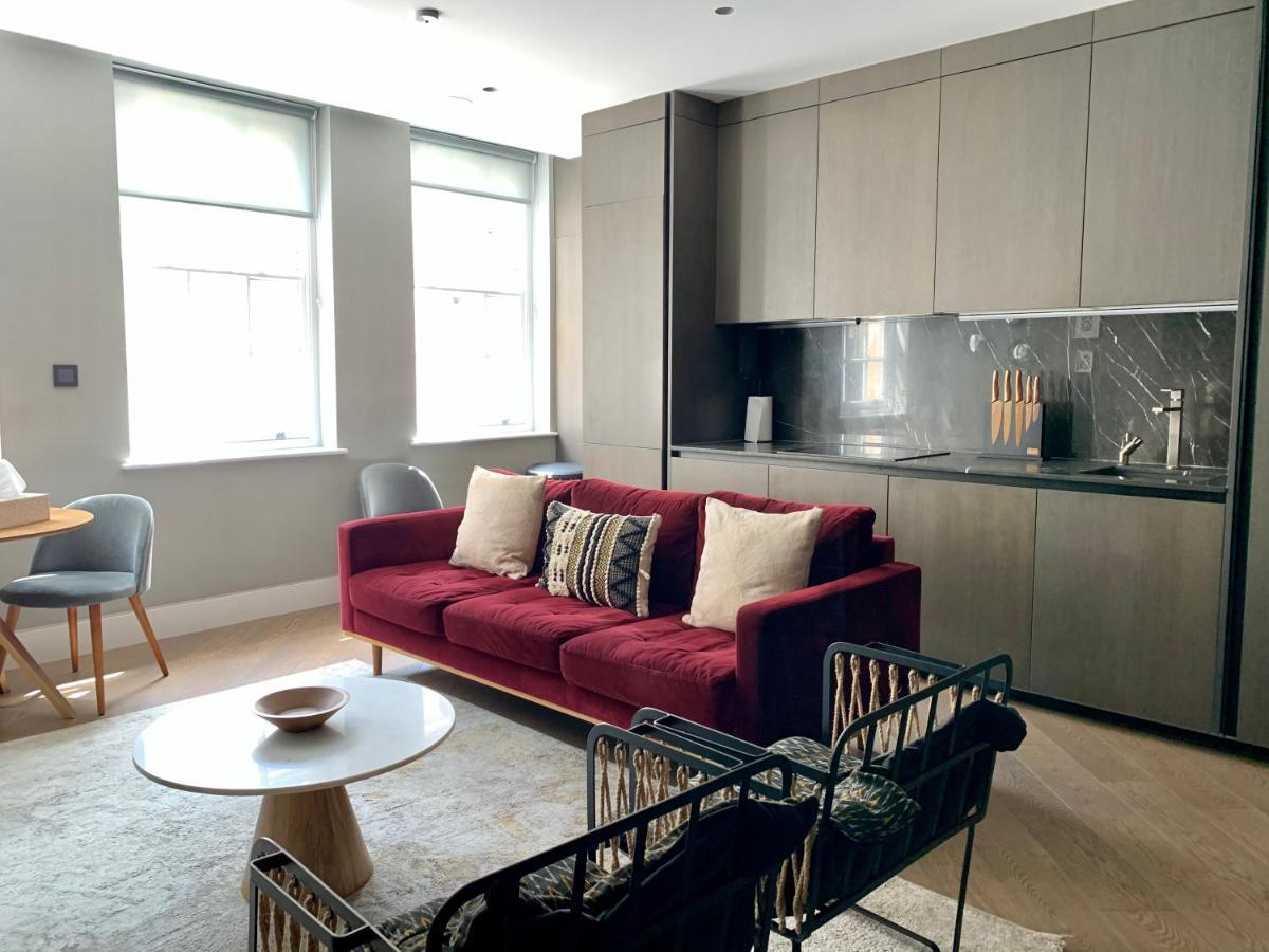 Soho Boutique Appartement *