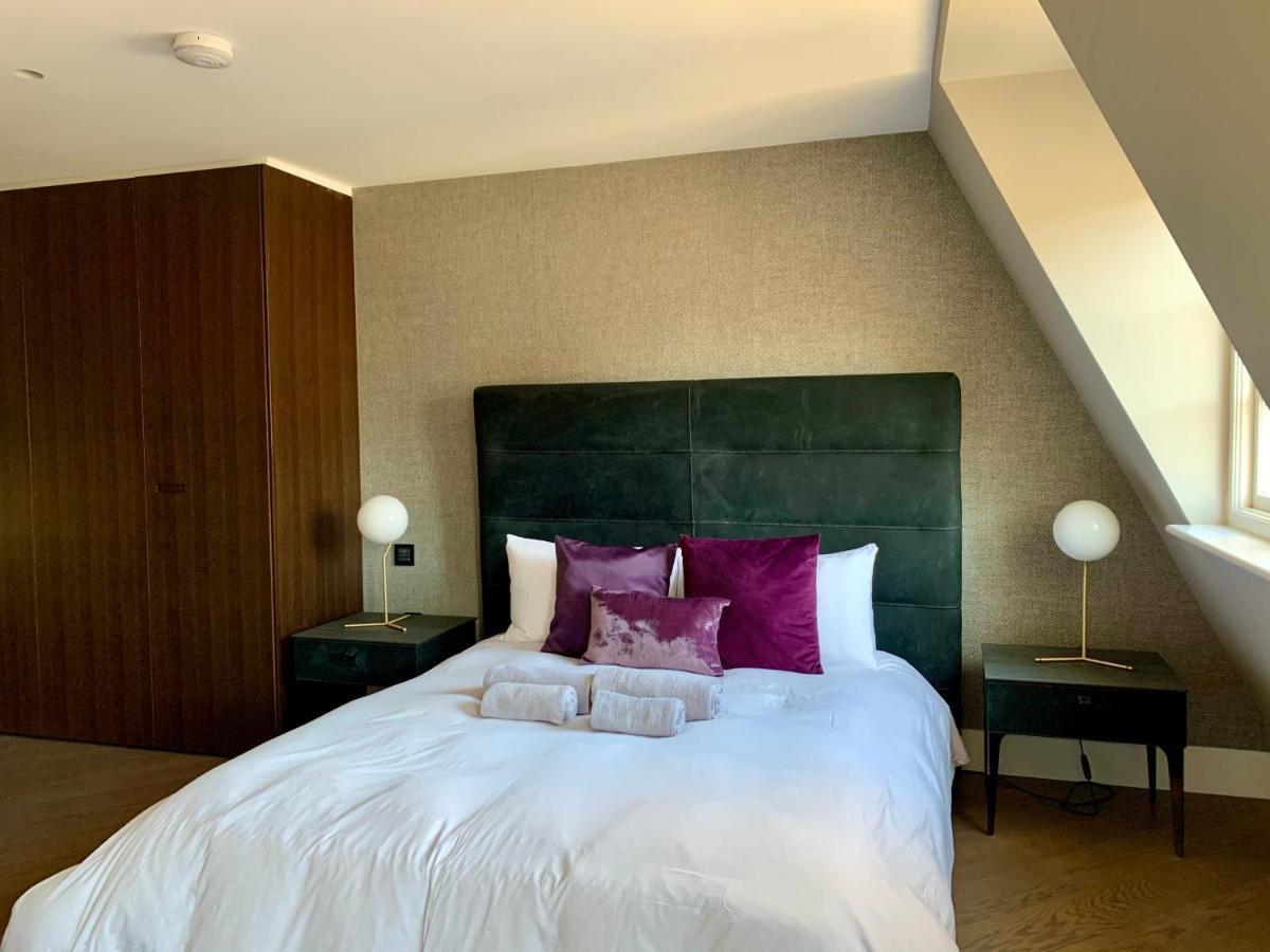 Soho Boutique Appartement *