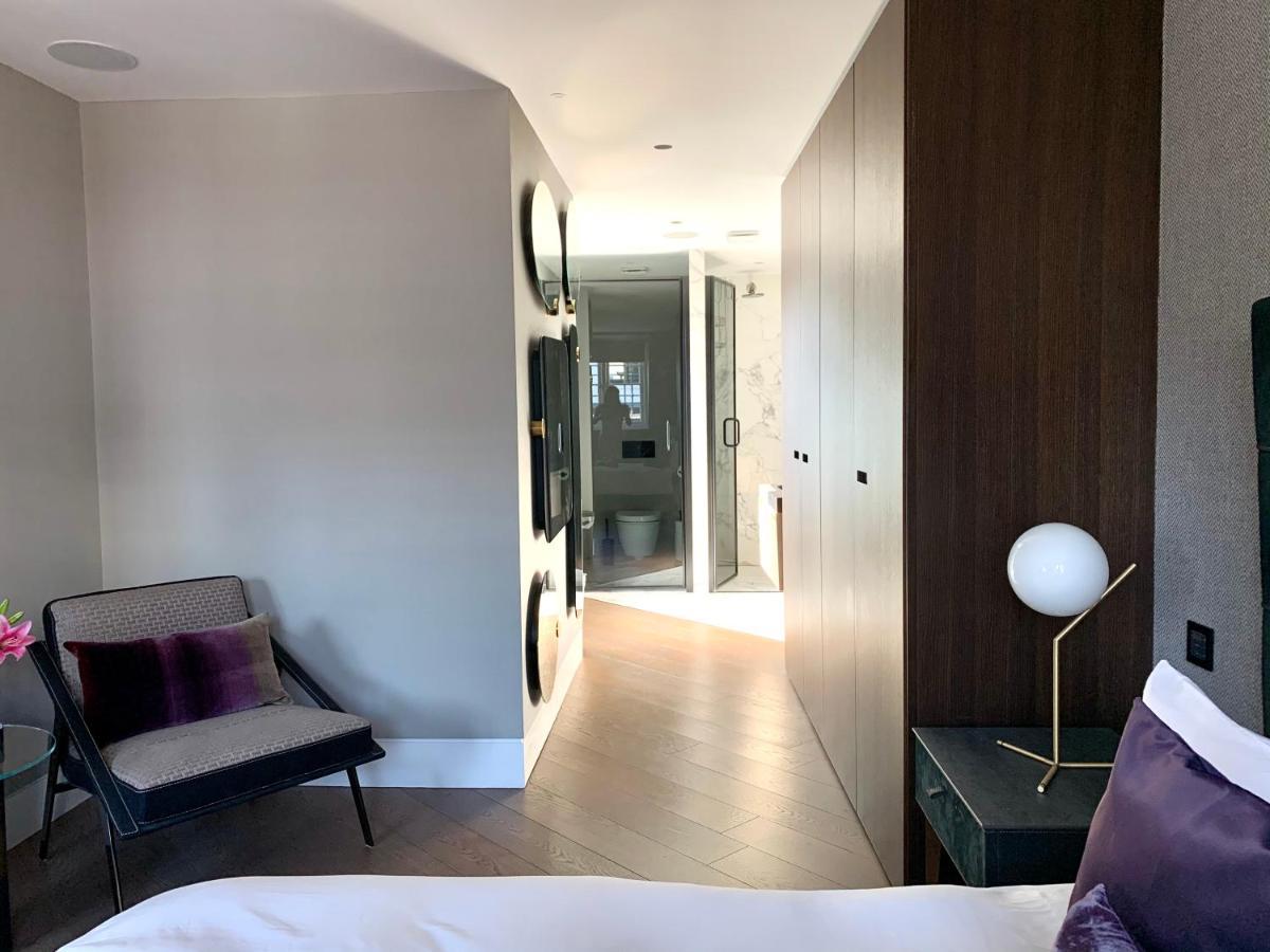Soho Boutique Appartement *