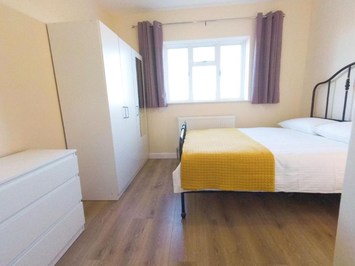 Apple Garden A-2 Apartamento *