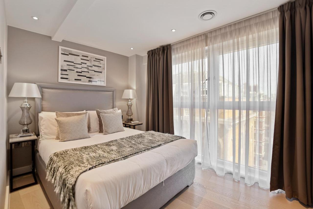 Vauxhall Bridge Road By Aeria Appartement Londen
