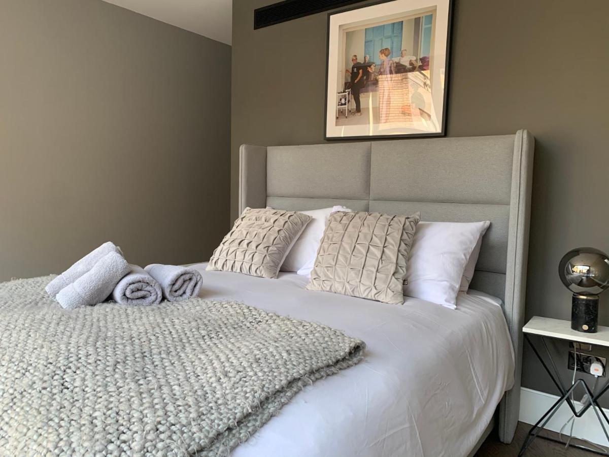 Appartement Soho Boutique *