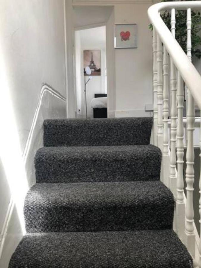 Elite 2 bedroom Flat near portobello road Market Apartamento