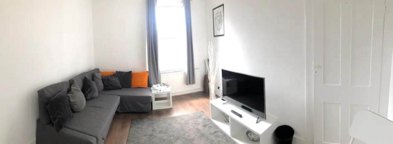 Elite 2 bedroom Flat near portobello road Market Apartamento