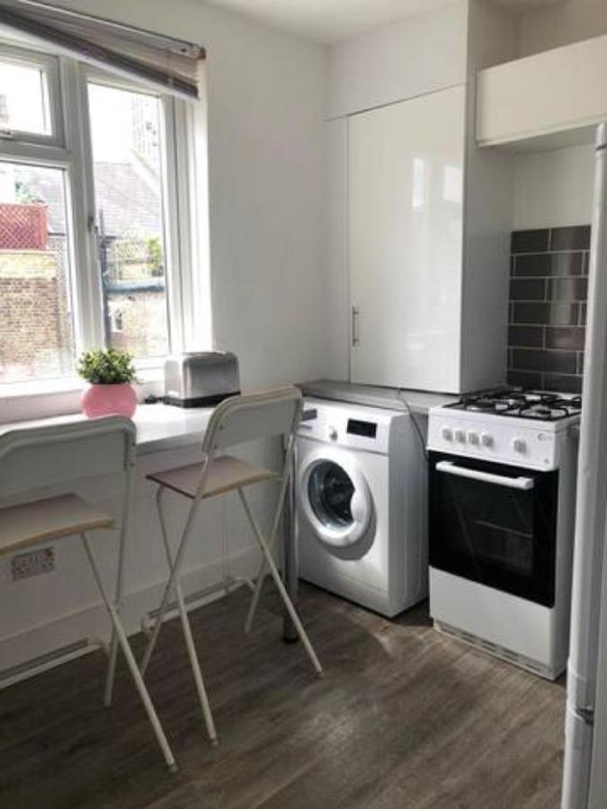 Elite 2 bedroom Flat near portobello road Market Apartamento *