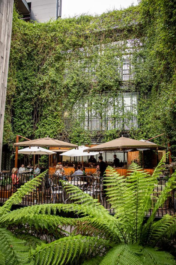 Hotel The Mandrake (adults Only) 5*