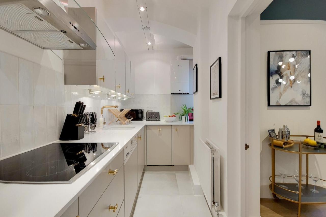 The Heart Of South Kensington - Modern & Spacious 1bdr *