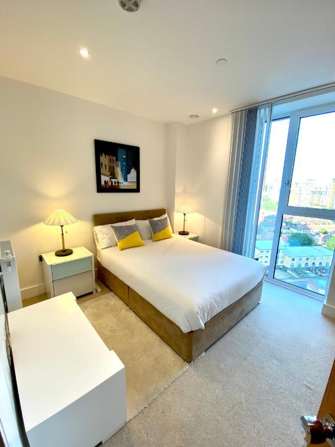 Gasthof Primelodge Excel London