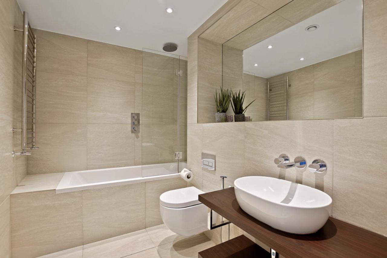 Vauxhall Bridge Road By Aeria Appartement Londen