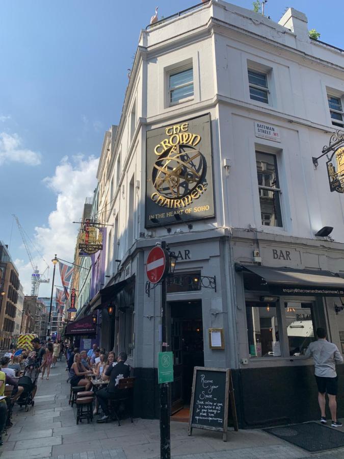 Soho Boutique Londres