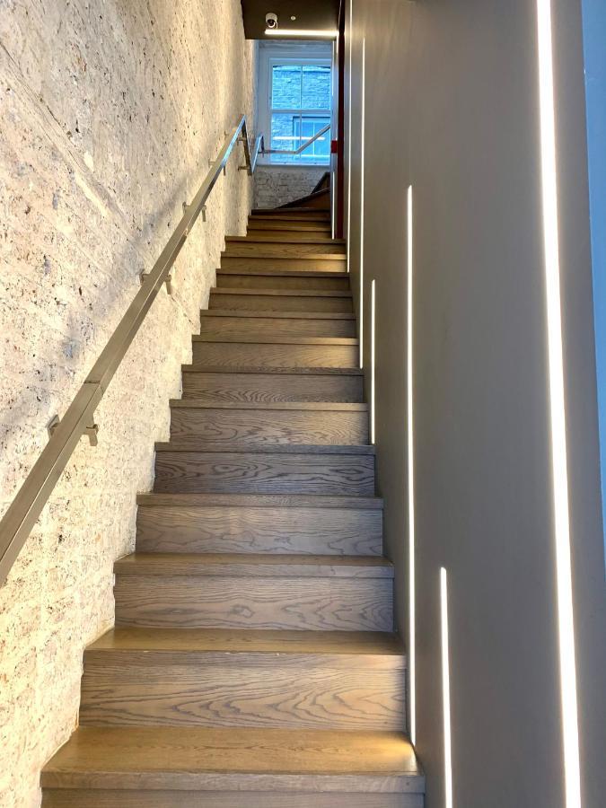 Soho Boutique Appartement *