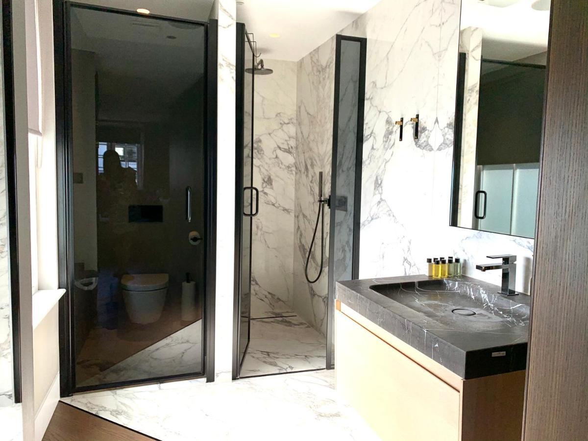 Soho Boutique Appartement *