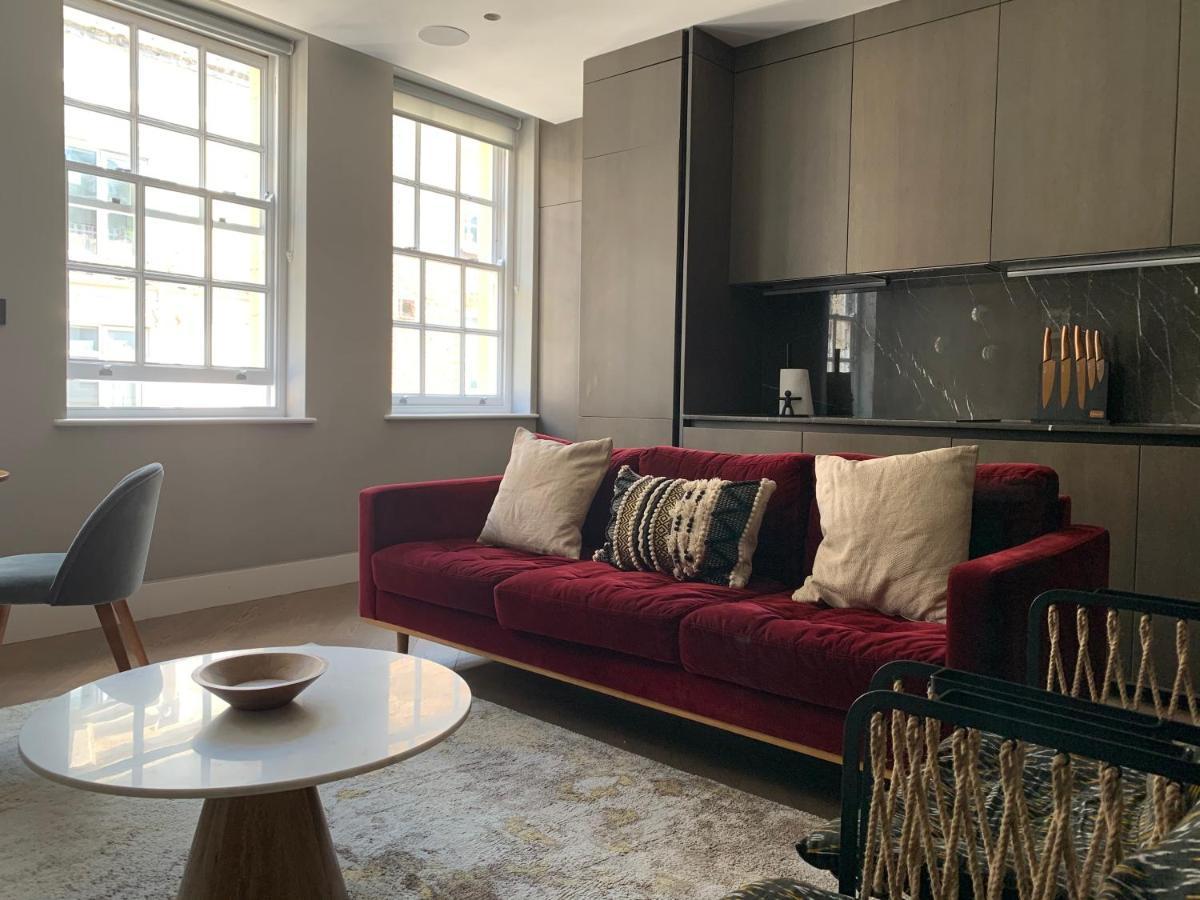Soho Boutique Appartement *