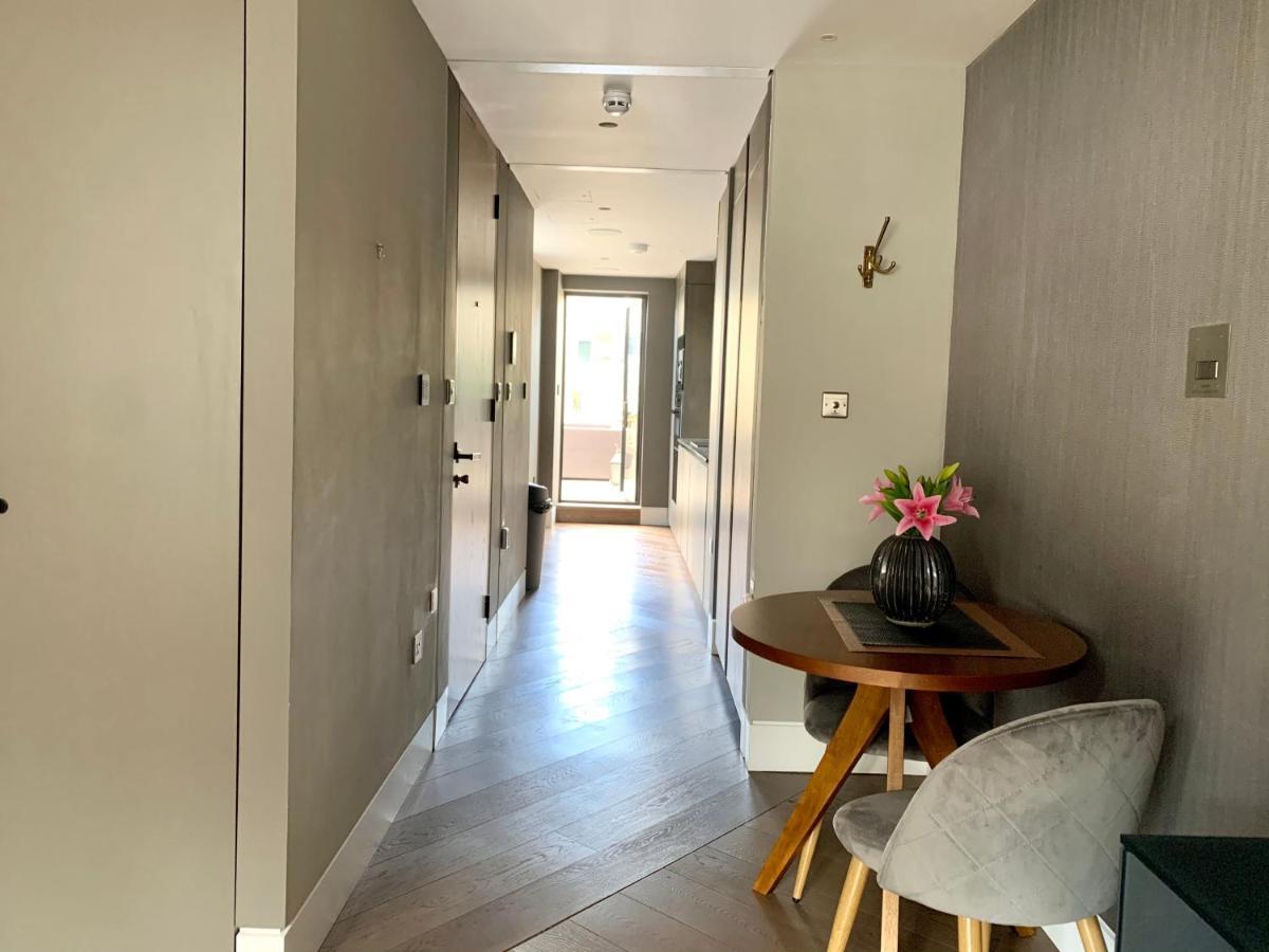 Appartement Soho Boutique