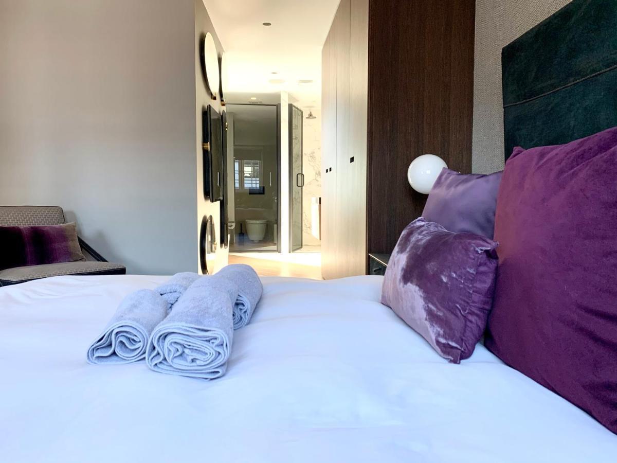 Soho Boutique Appartement Londres