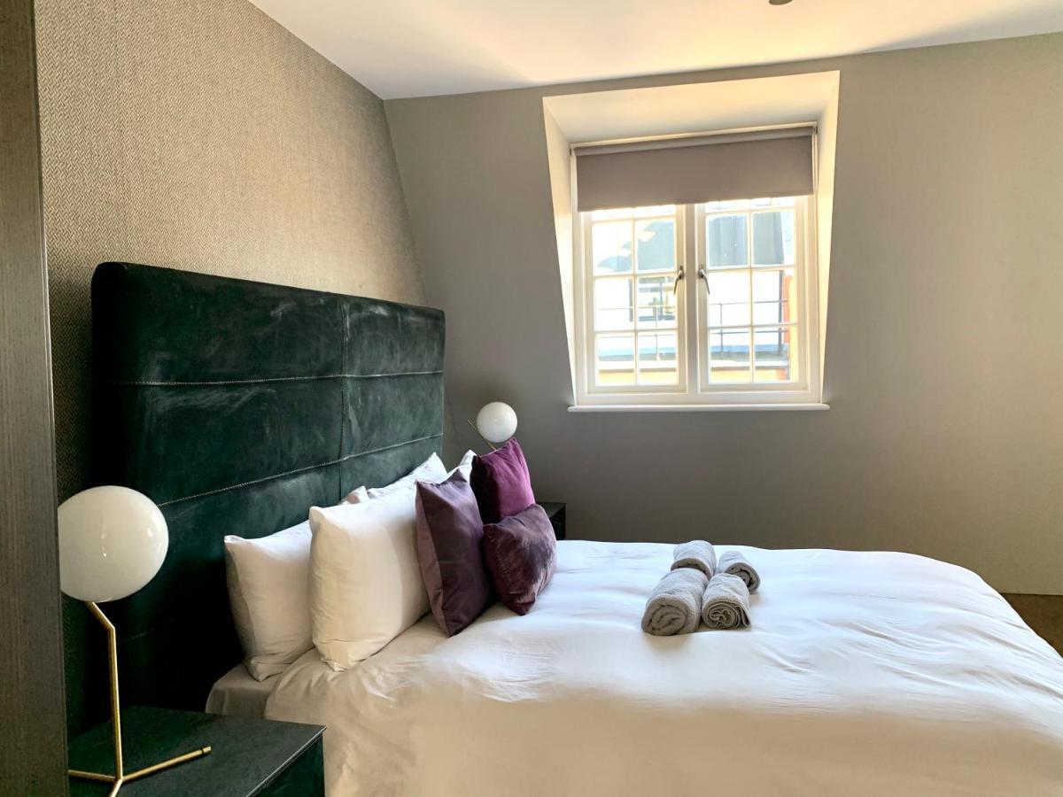 Appartement Soho Boutique *