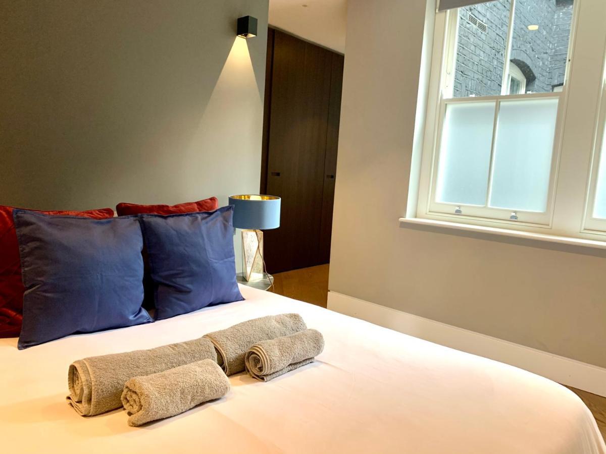 Appartement Soho Boutique *