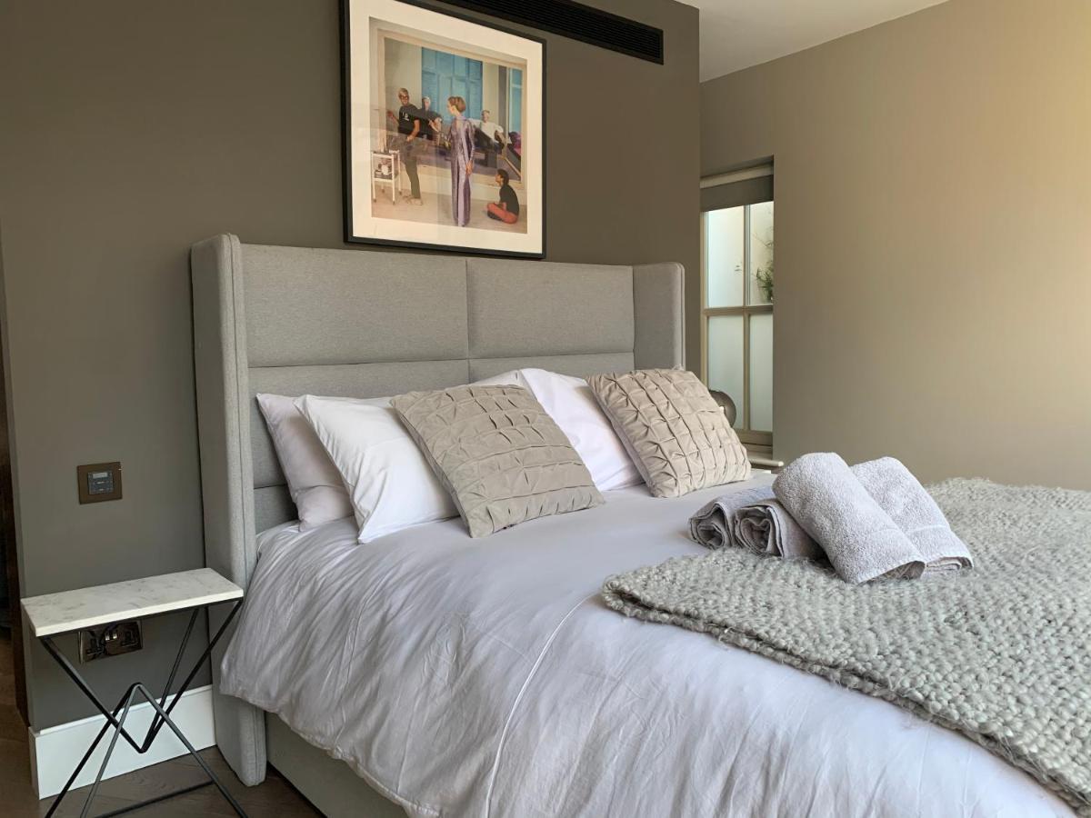Soho Boutique Appartement *