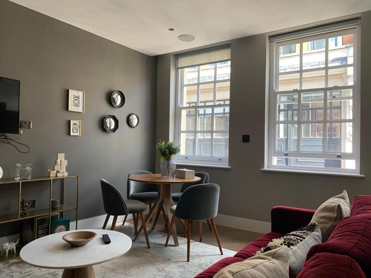Soho Boutique Appartement Londres