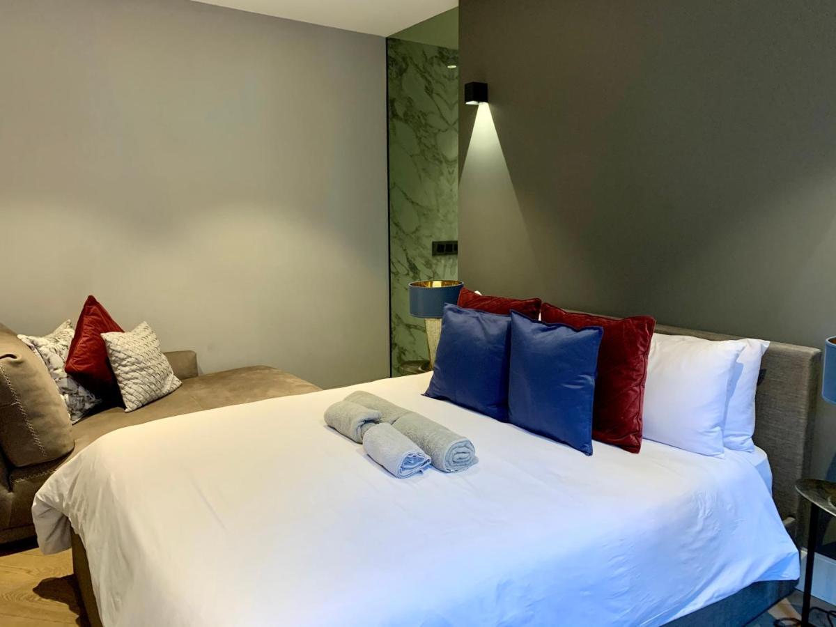 Soho Boutique Appartement *