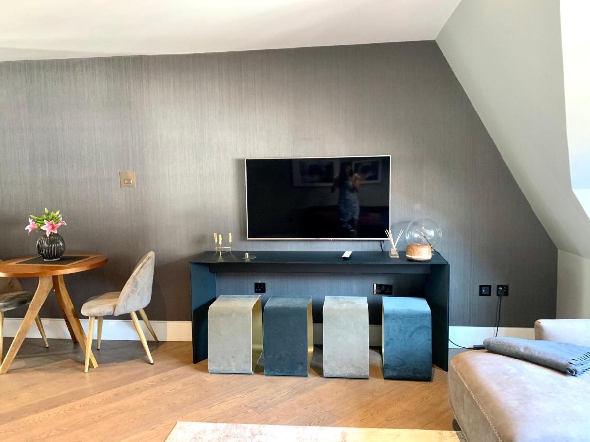 Soho Boutique Appartement Londres