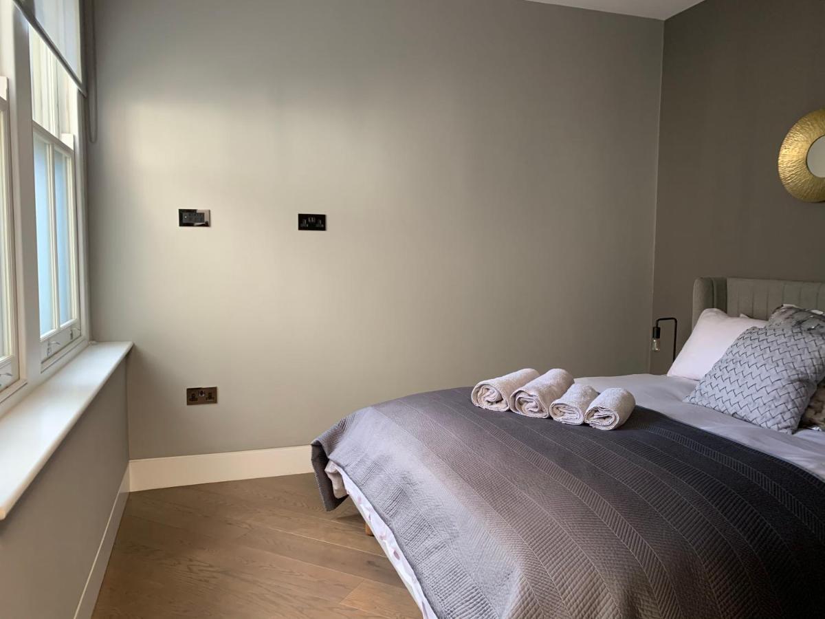 Soho Boutique Appartement