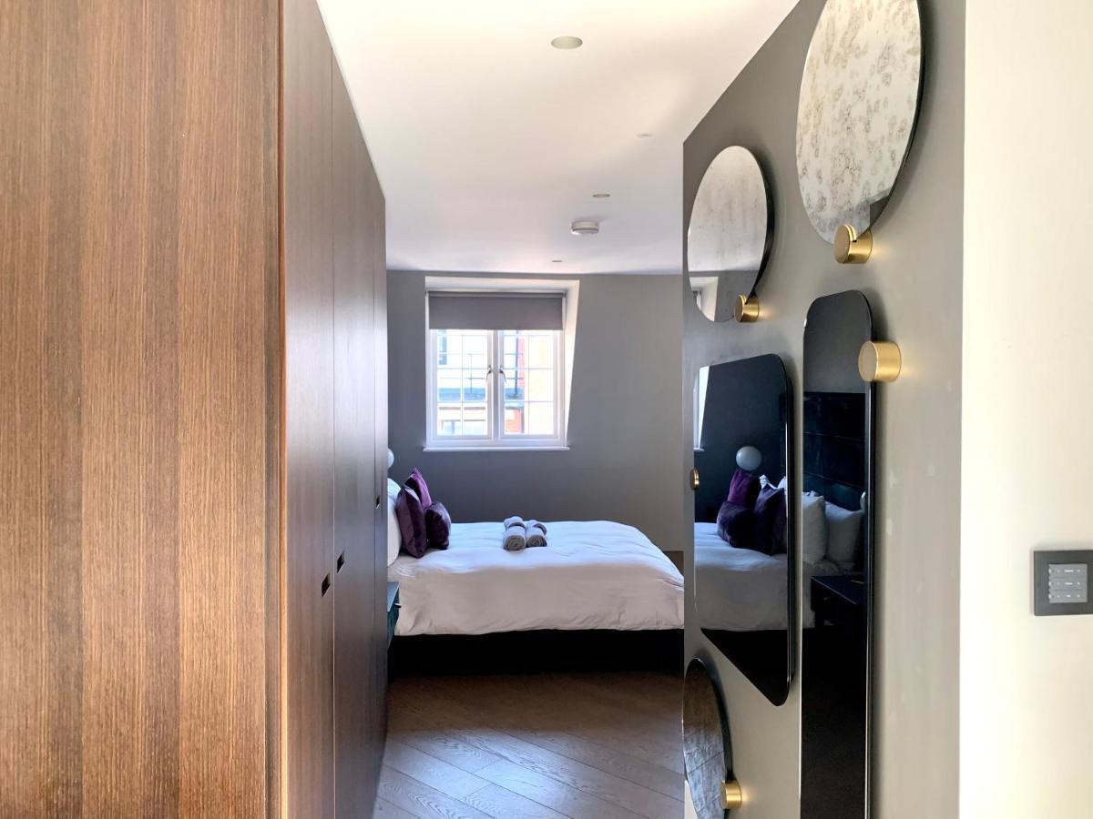 Appartement Soho Boutique Londres