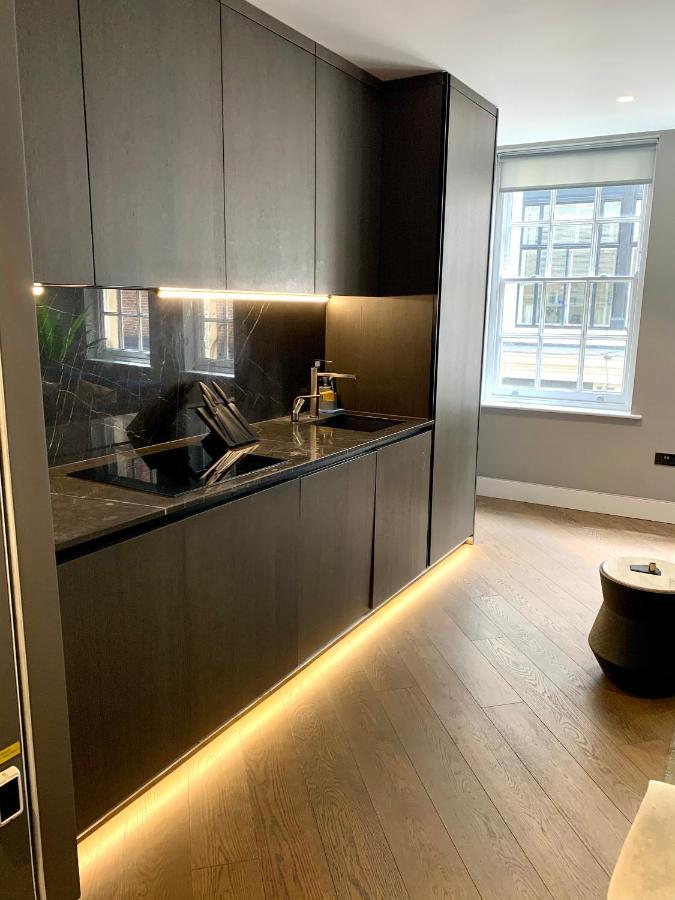 Appartement Soho Boutique *