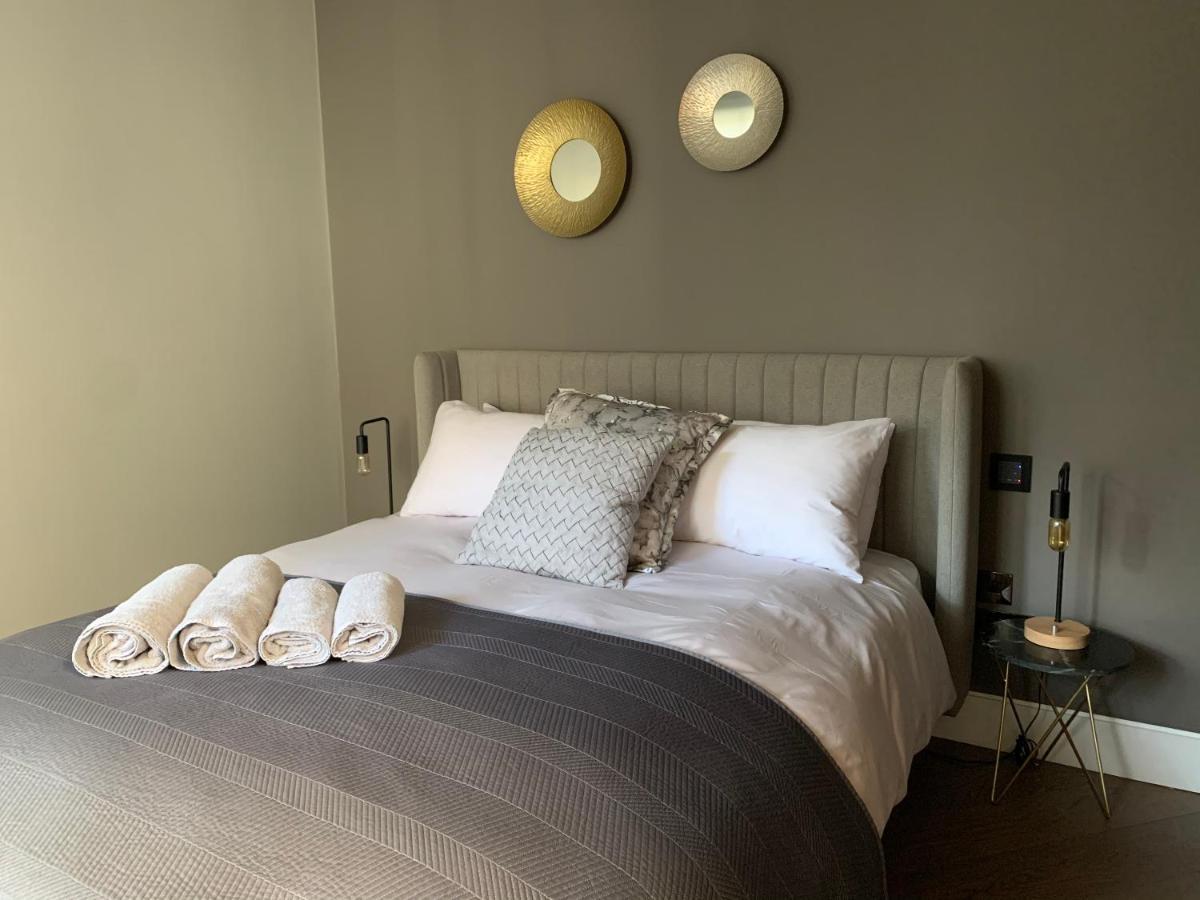 Appartement Soho Boutique