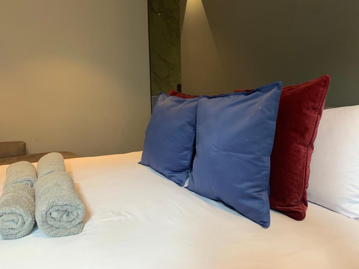 Soho Boutique Appartement Londres